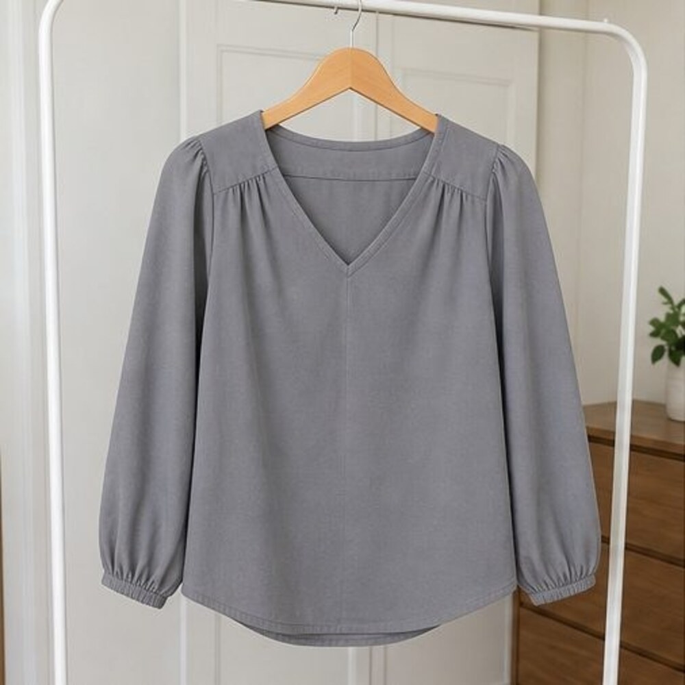 Camel Cami Blouse